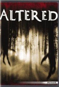 Cover for Altered (2006)